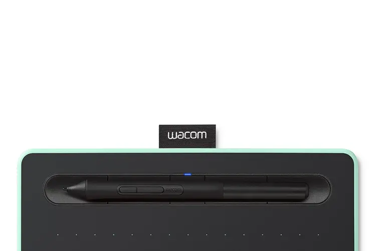 Mau Jadi Kreator Digital? Wacom Intuos Adalah Langkah Awal Terbaikmu!