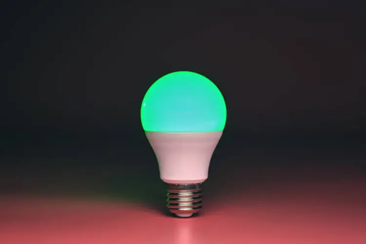 5 Kombinasi Warna Lampu RGB untuk Konten Foto dan Video Aesthetic