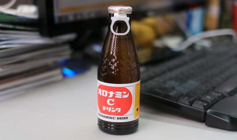 Pocari Sweat: how the iconic sports drink, huge in Asia, became one of  Japan