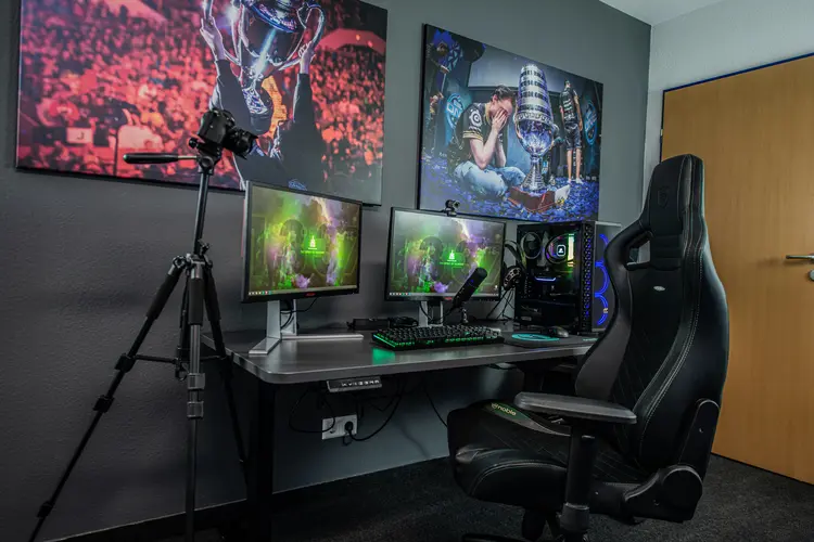 5 Hal yang Harus Kamu Cek Sebelum Beli Kursi Gaming Pertamamu