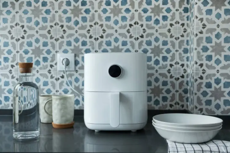 Air Fryer Low Watt, Pilihan Masak Cepat dan Hemat Listrik