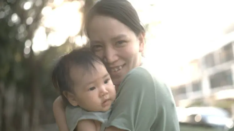 Cara Mendekatkan Ikatan Orang Tua dan Bayi Setiap Hari