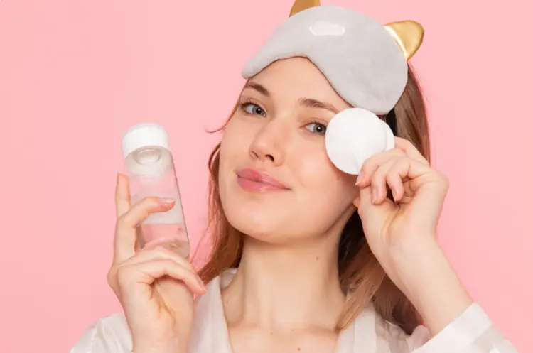 Rahasia Kulit Bersih Tanpa Ribet dengan Micellar Water