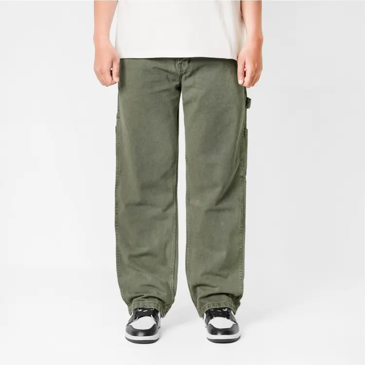 Eastwood Carpenter Summit Light Sage