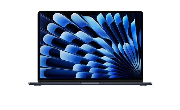 Spesifikasi MacBook Air M3 dan Update Harga Terbarunya di 2025