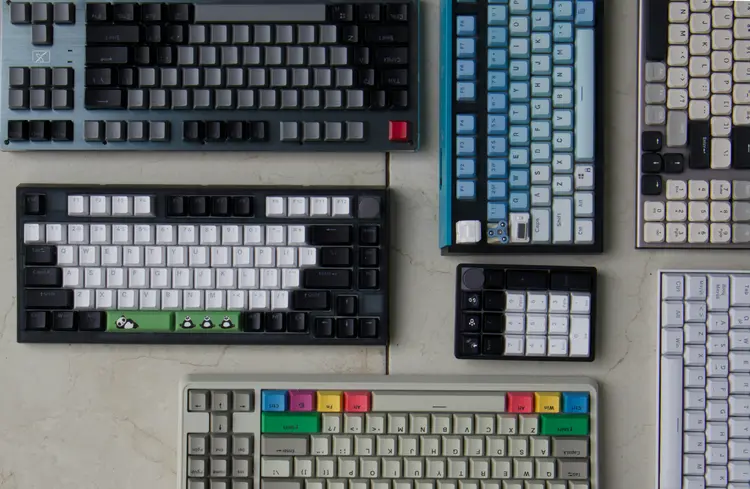 Kenapa Namanya Mechanical Keyboard? Kami Spill Rahasia Teknologi di Baliknya