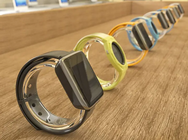 Nggak Bakal Nyesel! Ini Panduan Beli Smartwatch Murah yang Awet dan Nyaman