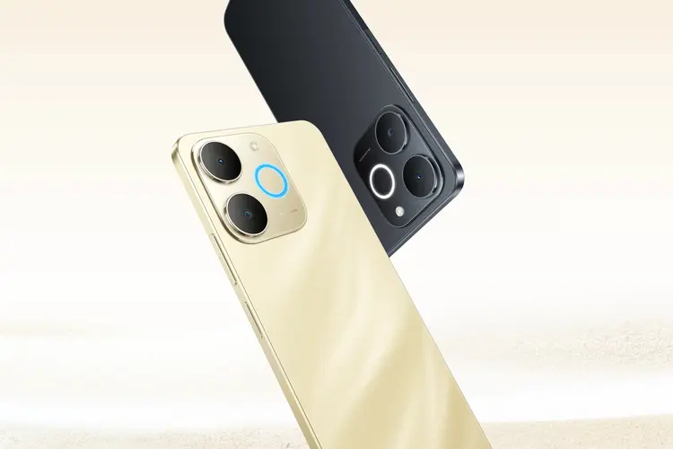 Realme Note 70, HP dengan Baterai 6300 mAh yang Siap Temani Aktivitas Seharian