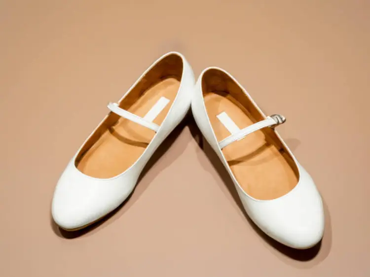 5 Fakta Menarik Asal Usul Mary Jane Shoes yang Perlu Kamu Tahu