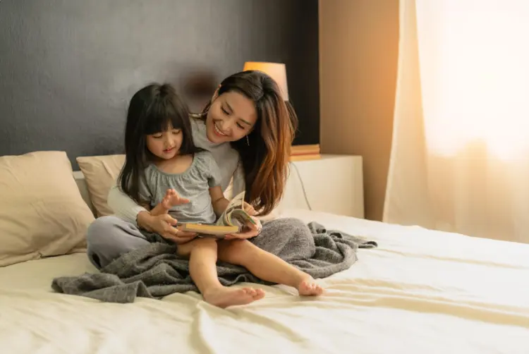 Bunda Sibuk? Ini Trik Manajemen Waktu agar Tetap Dekat dengan Anak!