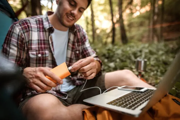 Powerbank untuk Laptop, Apakah Memungkinkan?