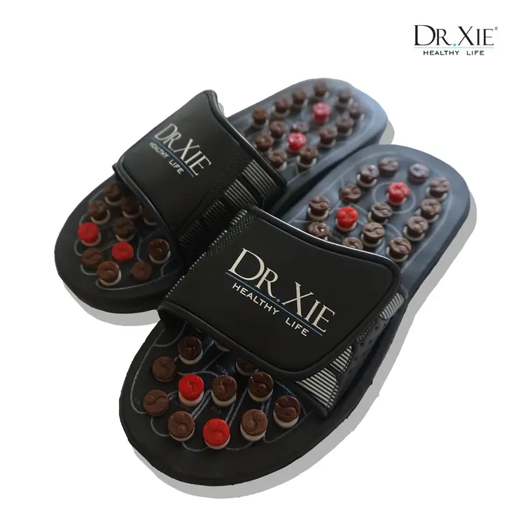 Sandal Terapi Kesehatan / Sandal Refleksi Spring Technology Dr. Xie