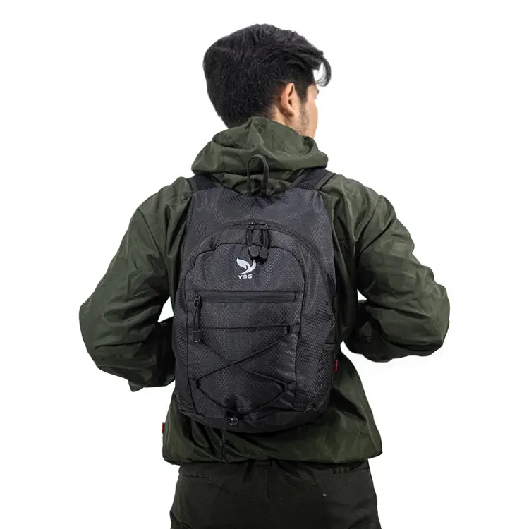 YMG I Tas Lipat TRACKSOUT Outdoor Sport 18 Liter