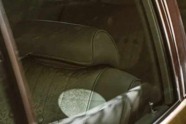 Biar Perjalanan Panjang Nggak Pegal, Coba Bantal Mobil Ini