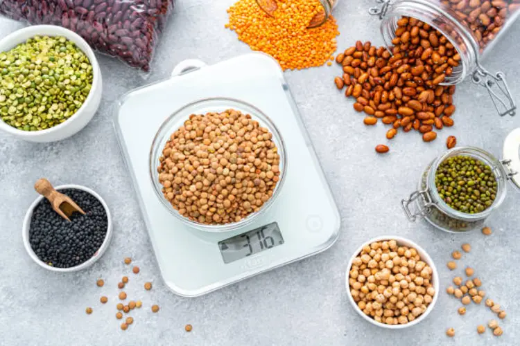 Suka Masak tapi Rasanya Beda Terus? Yuk, Cek 5 Kesalahan Umum Saat Pakai Timbangan Dapur Digital!