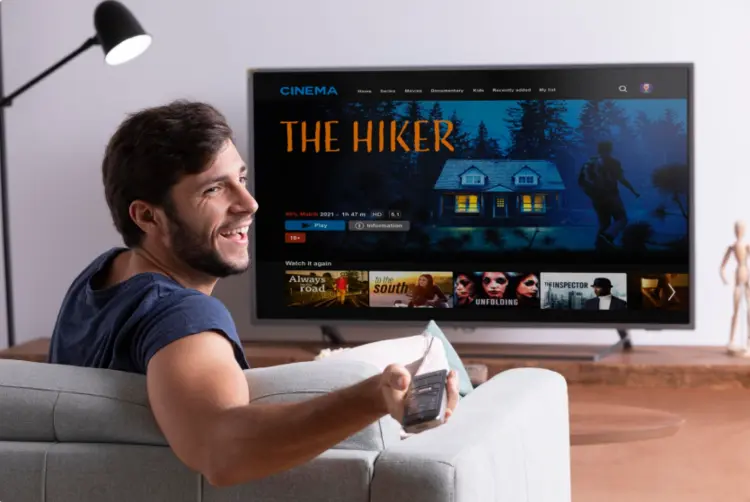 Mau Beli Smart TV? Ini 7 Hal yang Wajib Kamu Pertimbangkan!