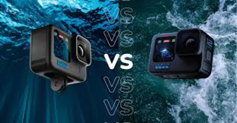 Upgrade ke GoPro Hero 13 atau Cukup GoPro Hero 12? Analisis Lengkap Action Camera ini