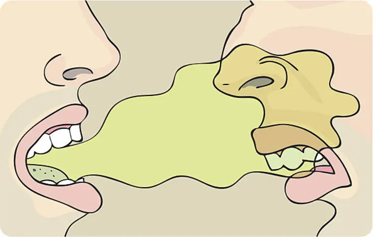Bau Mulut Bikin Nggak Pede? Begini Cara Mengatasinya