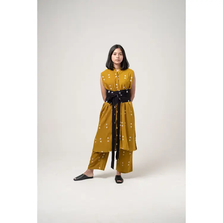 Dama Kara - Obi Belt/Ikat Pinggang Wanita