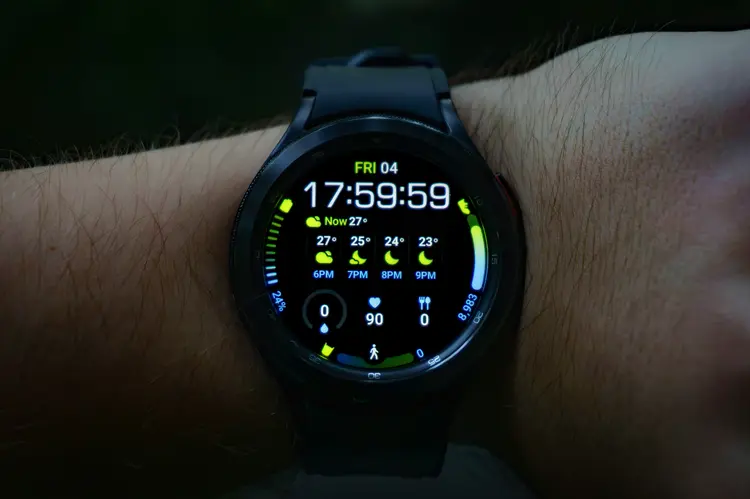 Health Scan dan GPS di Smartwatch, Krusial atau Gimmick?