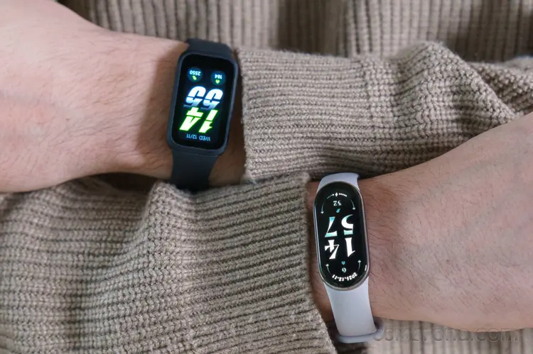 Upgrade Total atau Tetap Active? Membedah Fitur Unggulan Xiaomi Smart Band 10 dan 9 Active
