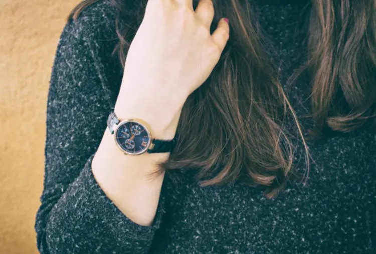 Cari Tahu Karakter Wanita Berdasarkan Jam Tangan