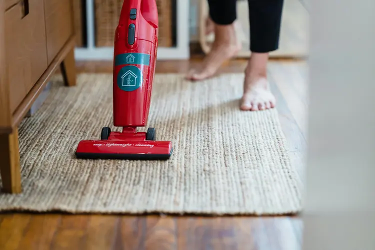 5 Trik Rahasia Bersih-bersih Pakai Vacuum Cleaner Portable yang Bikin Ketagihan!
