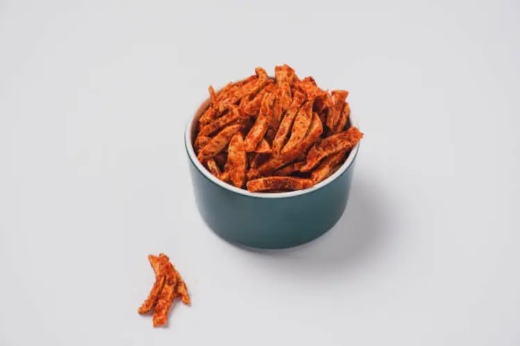 Basreng, Senjata Rahasia Melawan Ngantuk Jam Tiga Sore