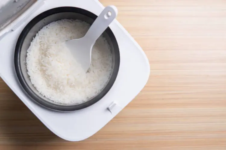 5 Tips Masak Nasi Pulen di Rice Cooker Mini untuk Anak Kos, Anti Gagal!