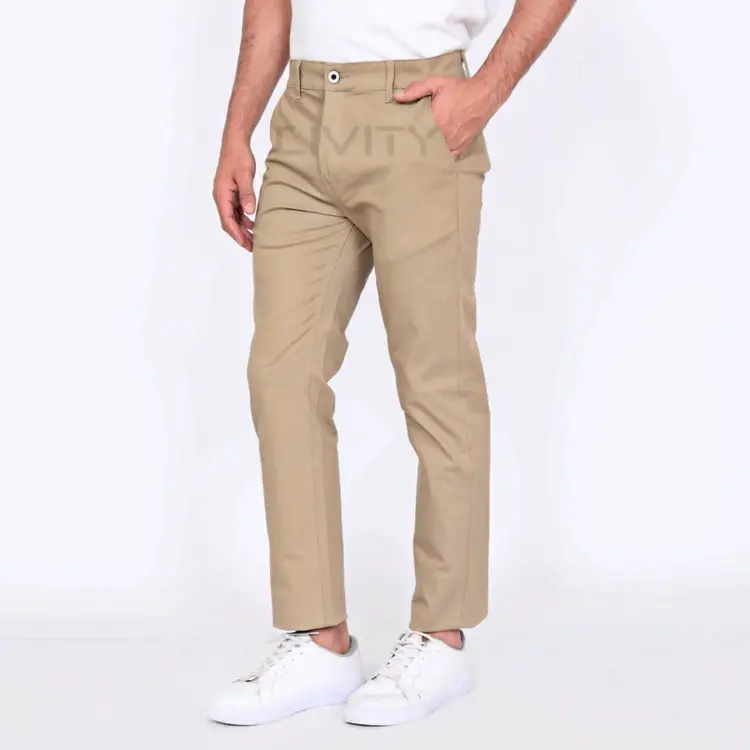 Civity Celana Chino Panjang Pria Original