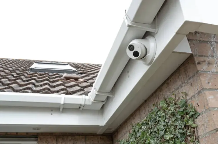 Panduan Memilih Smart CCTV Outdoor yang Tepat untuk Keamanan Rumah