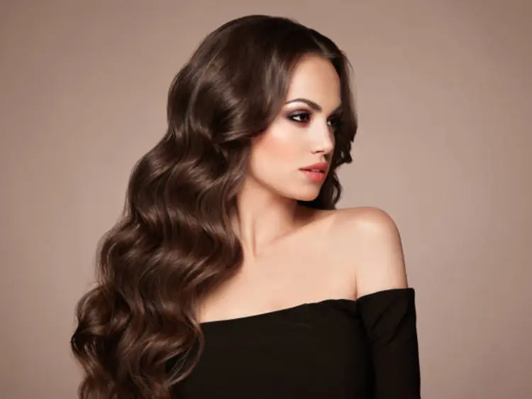 Begini Cara Membuat Wavy Mermaid Hair yang Bagus dan Anti Kusut