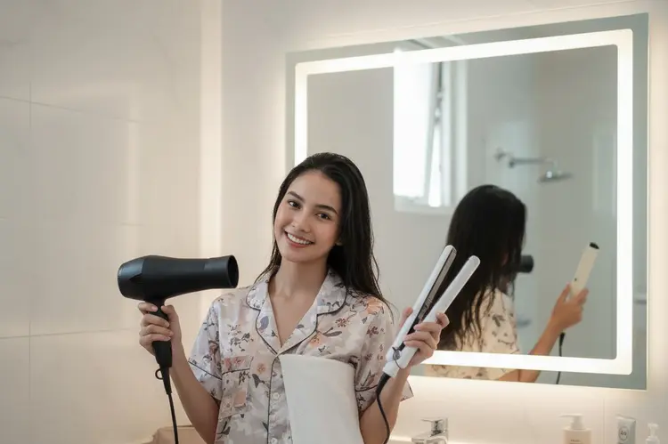 Punya Hair Dryer dan Catokan Rasa Premium, Harga Mid-Range? Bundle Remington Jawabannya