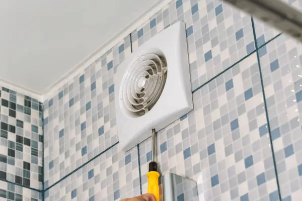 Memahami Perbedaan Exhaust Fan Dinding, Plafon, dan Jendela Sesuai Kebutuhan Ruangan