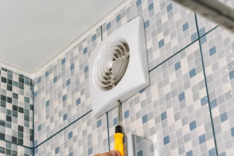 Memahami Perbedaan Exhaust Fan Dinding, Plafon, dan Jendela Sesuai Kebutuhan Ruangan