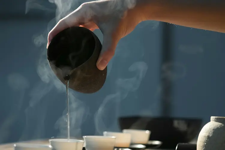 Minum Teh Tiap Hari, Ini Efek Mengejutkan untuk Tubuhmu
