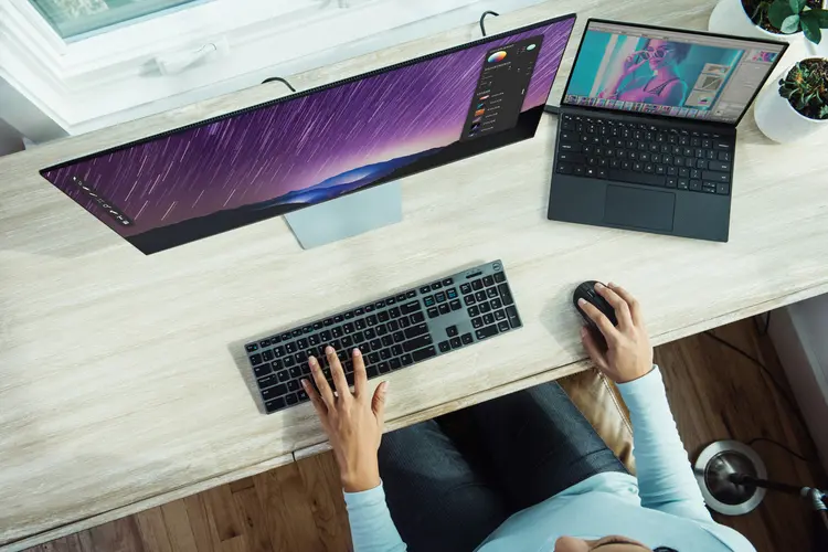 Biar Nggak Salah Pilih Mouse Kerja, Ini Hal yang Harus Kamu Perhatiin!
