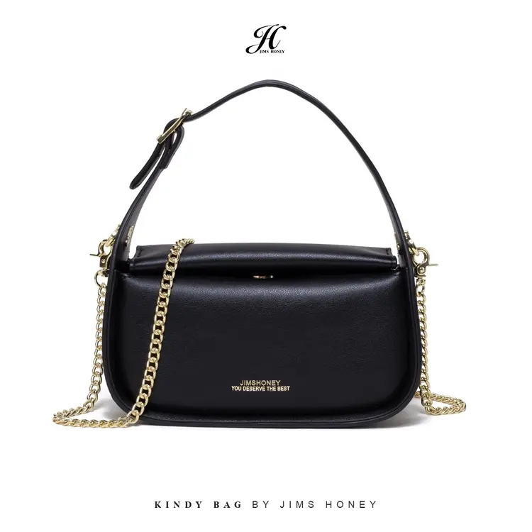 Jims Honey - Kindy Bag - Mini Bag - Sling Bag - Tas Selempang Wanita
