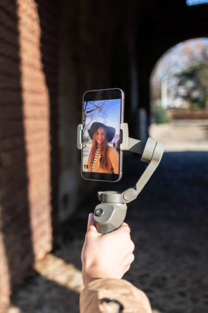 Sharing My Travel Story Live