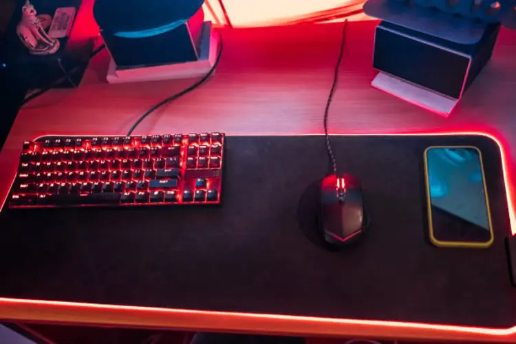 Mouse Pad Kamu Kotor? Bisa Bikin Performa Turun Lho