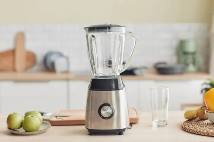 7 Cara Merawat Blender Kaca Awet Meski Dipakai Sehari-hari