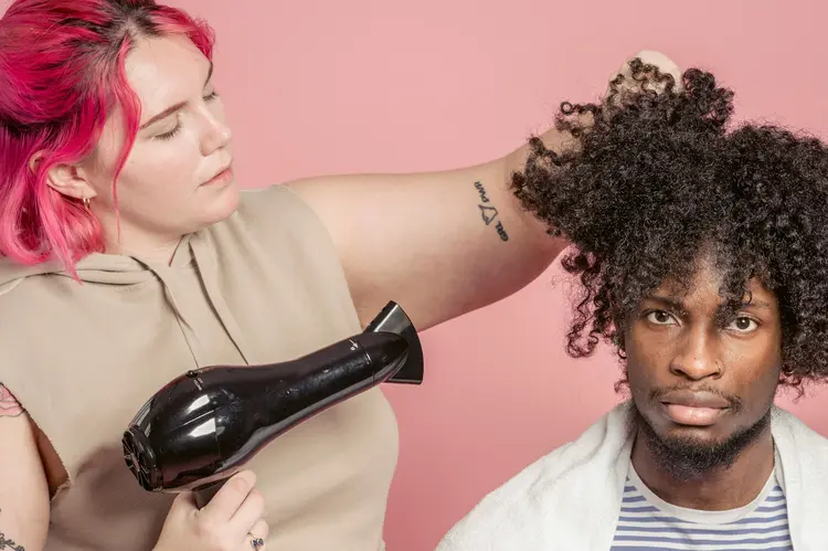Mahir Styling dalam 5 Menit, Panduan Aksesoris Hair Dryer untuk Volume Maksimal 