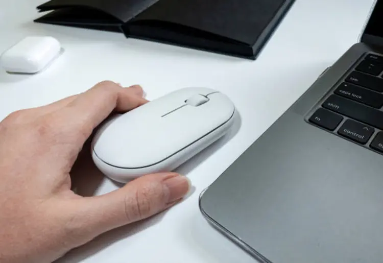 Sebelum Beli Mouse Wireless Tipis, Perhatikan Dulu 5 Hal Ini!