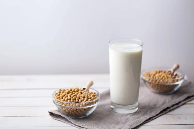 5 Cara Praktis Bikin Susu Kedelai Segar di Rumah Pakai Soy Milk Maker