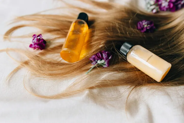 5 Cara Memaksimalkan Hair Conditioner untuk Rambut Lebih Sehat dan Berkilau