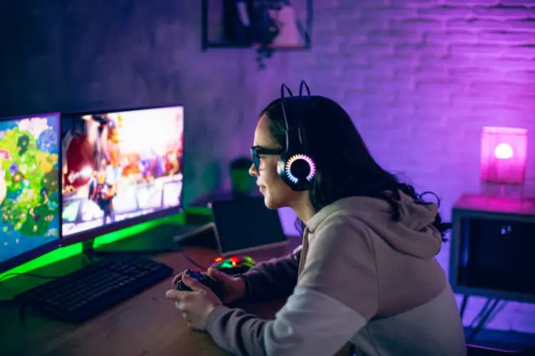 Main Lama Tetap Nyaman, Ini Genre Game yang Cocok Pakai Headphone