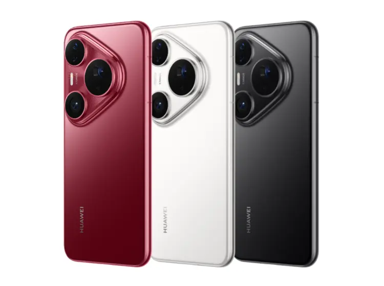 Baru Dirilis! HUAWEI Pura 80 Pro Hadir dengan Desain Premium dan Fitur Unggul, Yakin Gak Mau Beli?