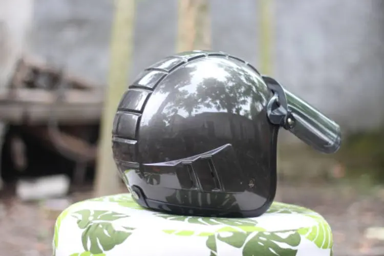 5 Faktor Penting Sebelum Membeli Helm Bogo, Jangan Sampai Salah Pilih Ya!