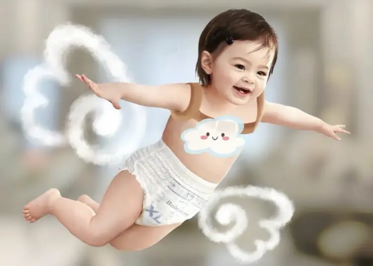 Produk bayi: Dari "keamanan" hingga "kenyamanan", detail apa yang tersembunyi dalam kursus wajib unt