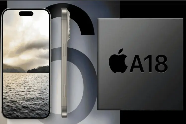 Lupakan Lag! Chip A18 Pro Bikin iPhone 16 Pro Punya Performa Tanpa Batas di Tanganmu